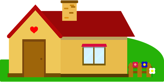 Modern house or apartment?