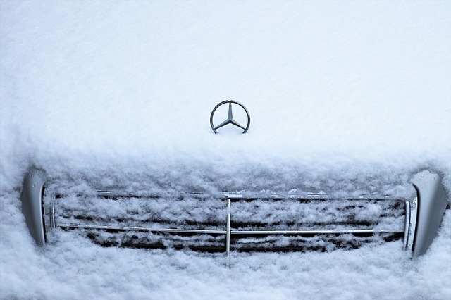Prepare your car for winter