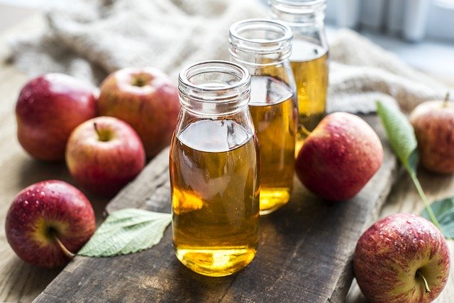 ¿También te has enamorado del sabor de la sidra?