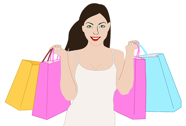 How to Shop Less