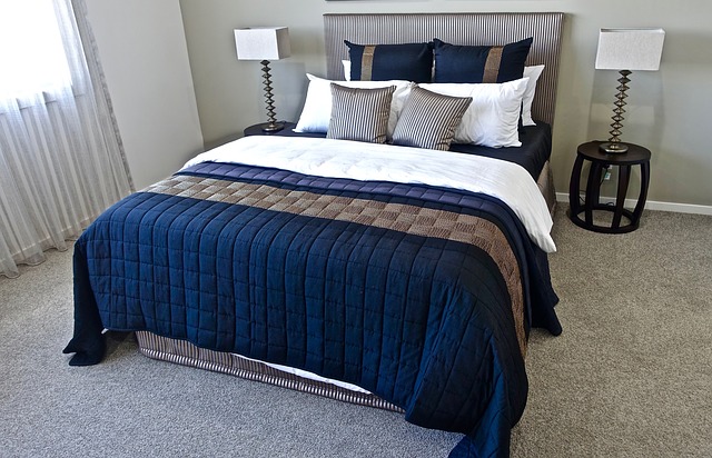 Pillows as beautiful home decor