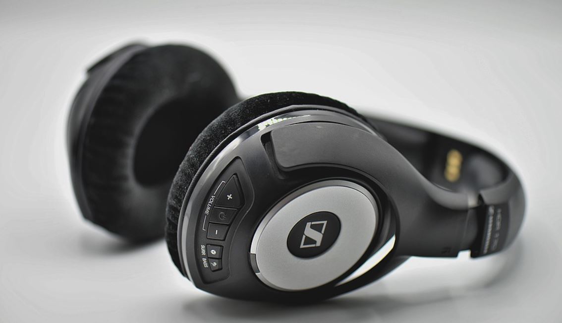 Modern hearing aids