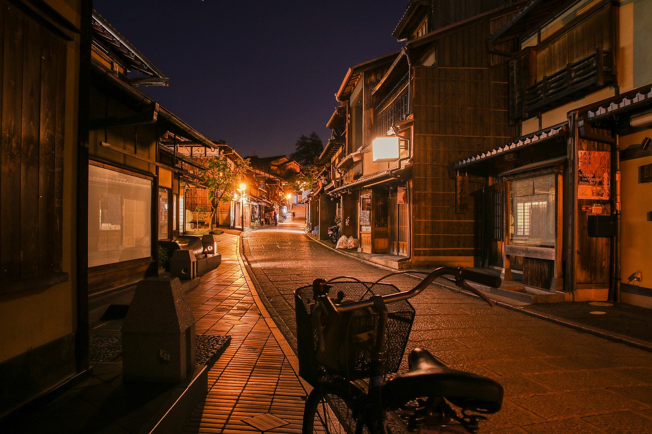 Carros do Japão
